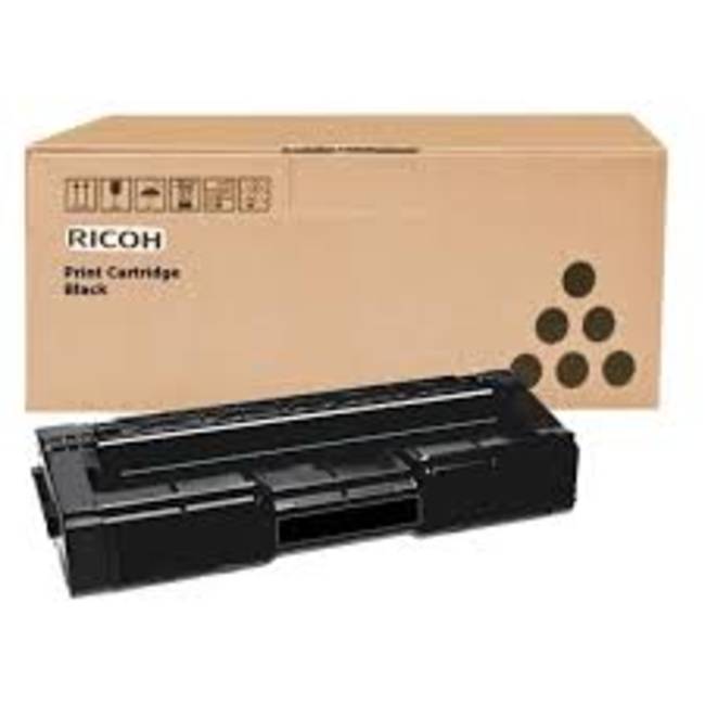 OEM Ricoh Pro C5100 Yellow Toner  828226