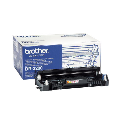 OEM Brother DR3200 Drum