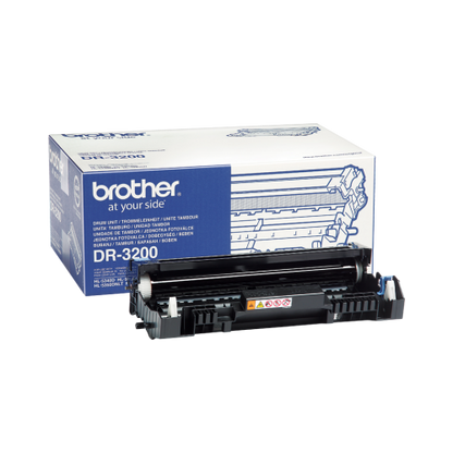 OEM Brother DR3200 Drum