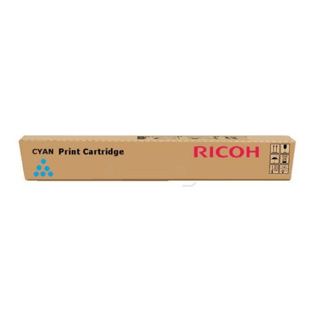 OEM Ricoh MPC2800 Toner Black 842043 841124 841140