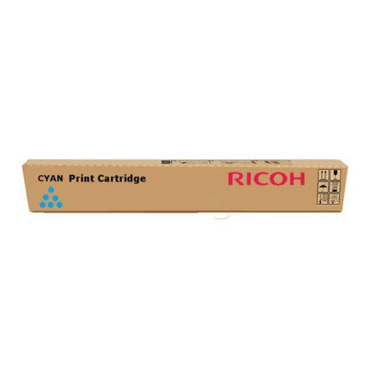 OEM Ricoh MPC2800 Toner Black 842043 841124 841140
