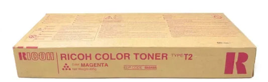 OEM Ricoh 3244C Magenta Toner 888485