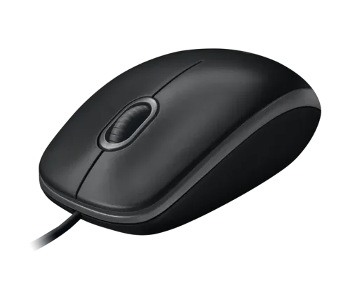 Logitech B100 Optical USB Mouse