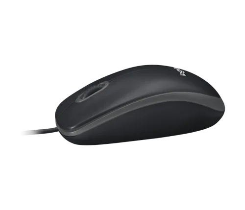Logitech B100 Optical USB Mouse