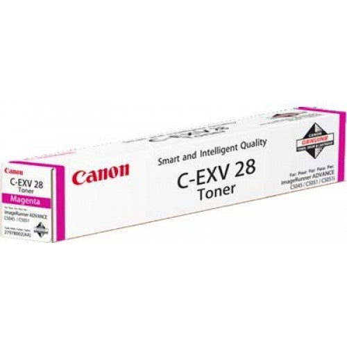 Canon 2794B002AB C5030/5035 Cyan Toner CEXV29