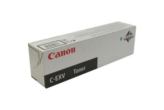 Canon 2788B002AA IRADV400i/500i Black Toner CEXV43
