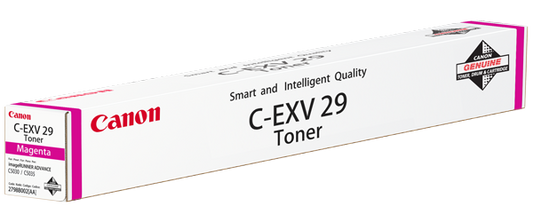 Canon 2797B002AB C5045/5051 Magenta Toner CEXV28