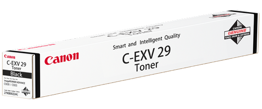 Canon 2789B002BA C5045/5051 Black Toner CEXV28