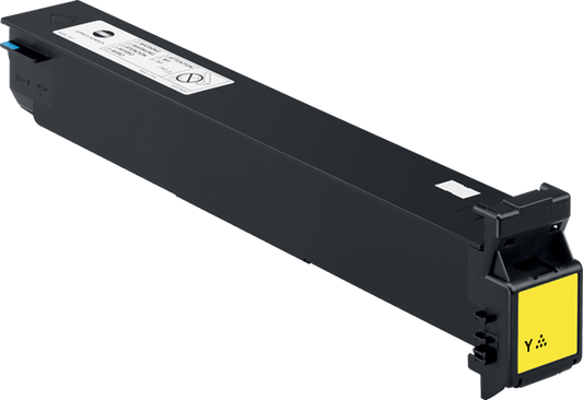 OEM Konica Minolta A0D7154 TN214K Black 24000 Pages Original Toner