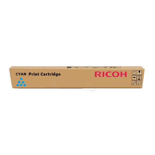 OEM Ricoh MPC4000 Black Toner Ctg 842048 841160