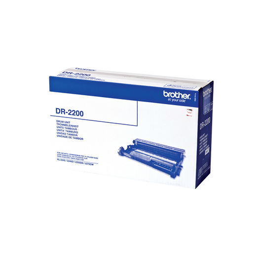 Brother DK11204 Multi Purpose Label Roll 17mmx52mm 400