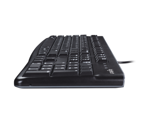 OEM Logitech Keyboard K120 for Business 920-002524