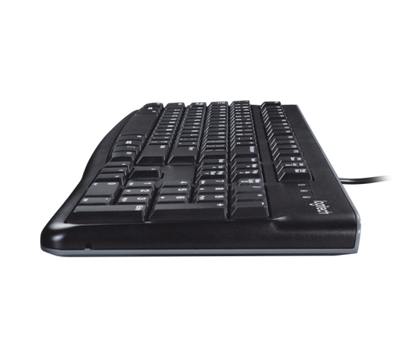 OEM Logitech Keyboard K120 for Business 920-002524