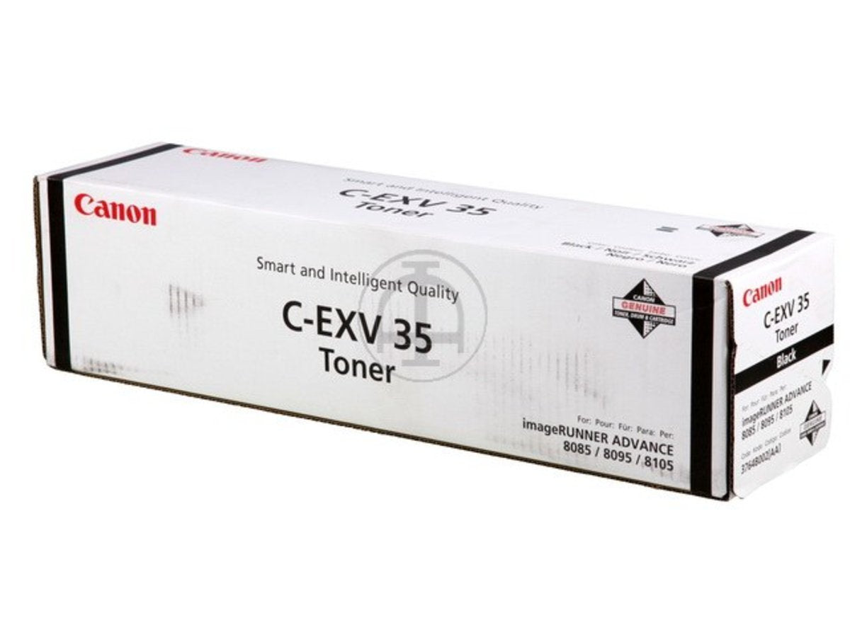 Canon 3763C002 CEXV58 Toner black 71K pages