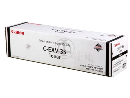 Canon 3763C002 CEXV58 Toner black 71K pages