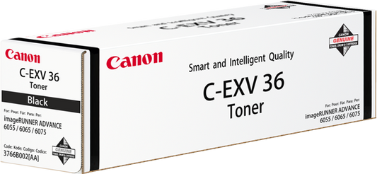 Canon 3765C002 CEXV58 Toner magenta 60K pages