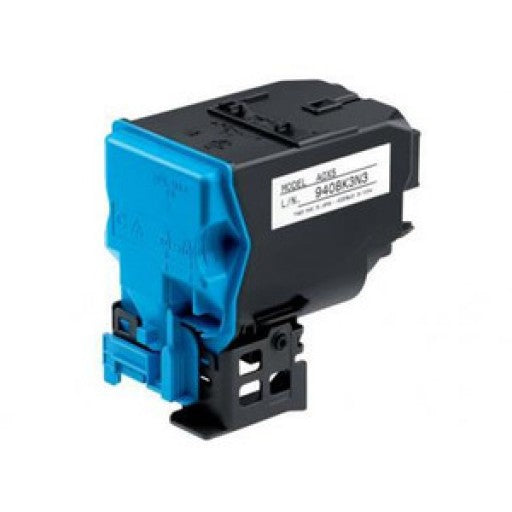 OEM Konica Minolta ACP8230 TN715Y Yellow Toner