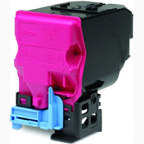 OEM Konica Minolta Bizhub C35 Magenta Toner TNP22M A0X5352