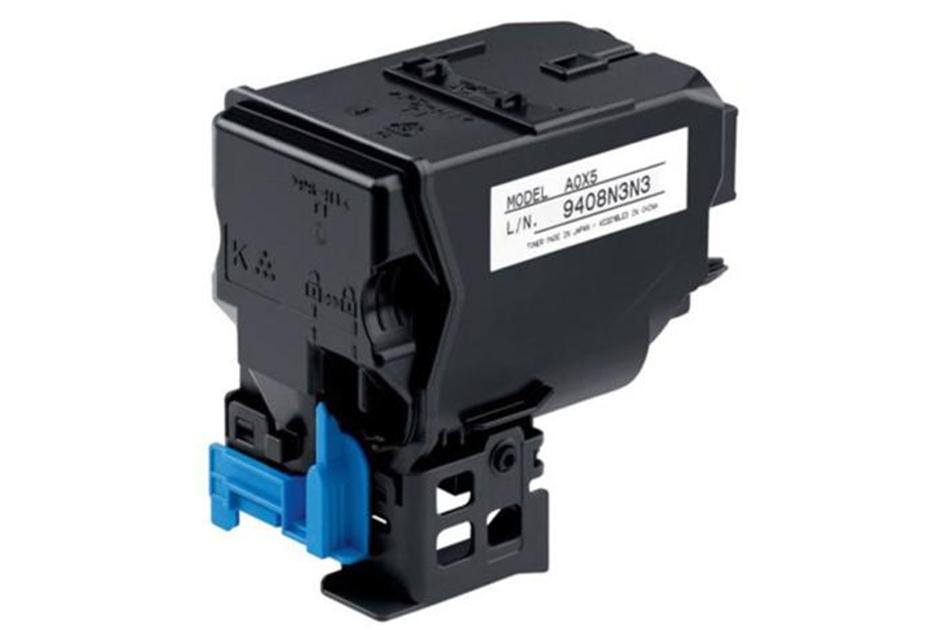 Remanufactured Konica Minolta A0FP022 Hi Yld Black Toner Cartridge