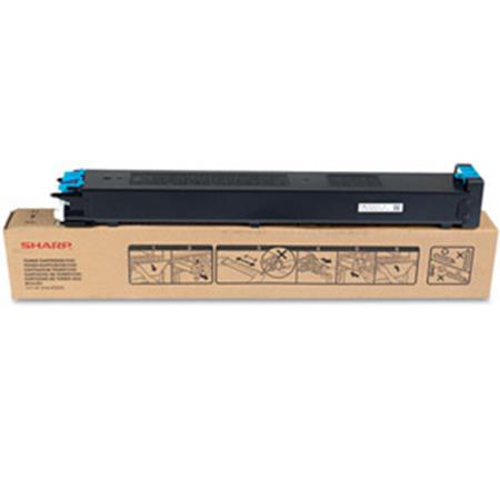 Sharp MX23GTBA Black Toner