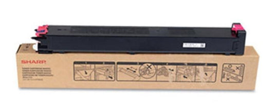 Sharp MX36GTCA Cyan Toner