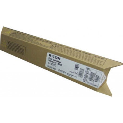 OEM Ricoh SPC430E Magenta Toner 821096
