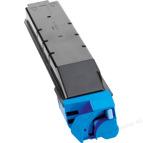 OEM Kyocera TK-8305C, 8335C Cyan 15000 Pages Original Toner