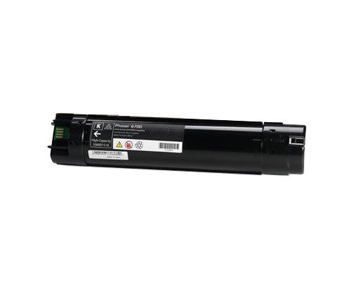 OEM Xerox 106R01509 Yellow 12000 Pages Original Toner