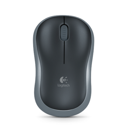 OEM Logitech Wireless Mouse M185