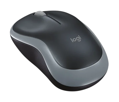OEM Logitech Wireless Mouse M185