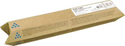 OEM Ricoh MPC2551 Black Toner 842061 841587 841504