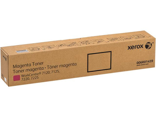 OEM Xerox 006R01458 Yellow 15000 Pages Original Toner