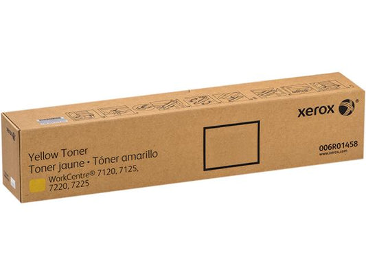 OEM Xerox 006R01457 Black 22000 Pages Original Toner