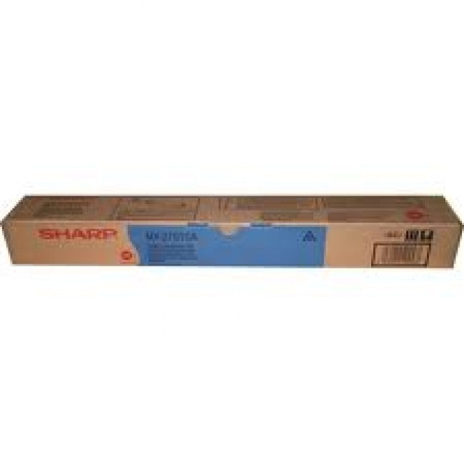 OEM Sharp MX-31GTBA Black 18000 Pages Original Toner