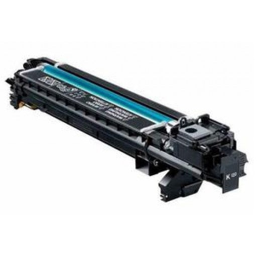 OEM Konica Minolta A0D7454 TN214C Cyan 18500 Pages Original Toner
