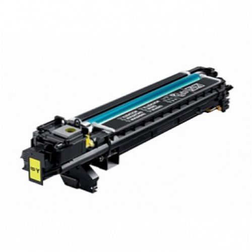 OEM Konica Minolta Bizhub C25 IUP-14Y Yellow, 14M Magenta, 14C Cyan 20000 Pages Original Drum