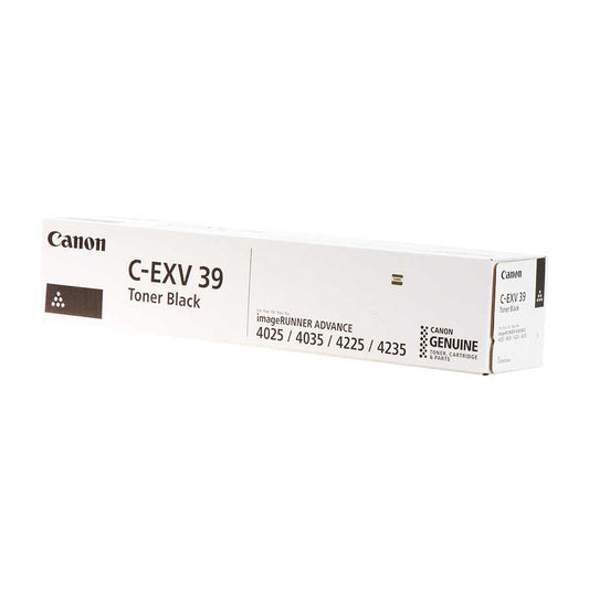 OEM Canon 4544B001 (CLI-526 GY) Ink Cartridge Grey 437 Pages 9ml