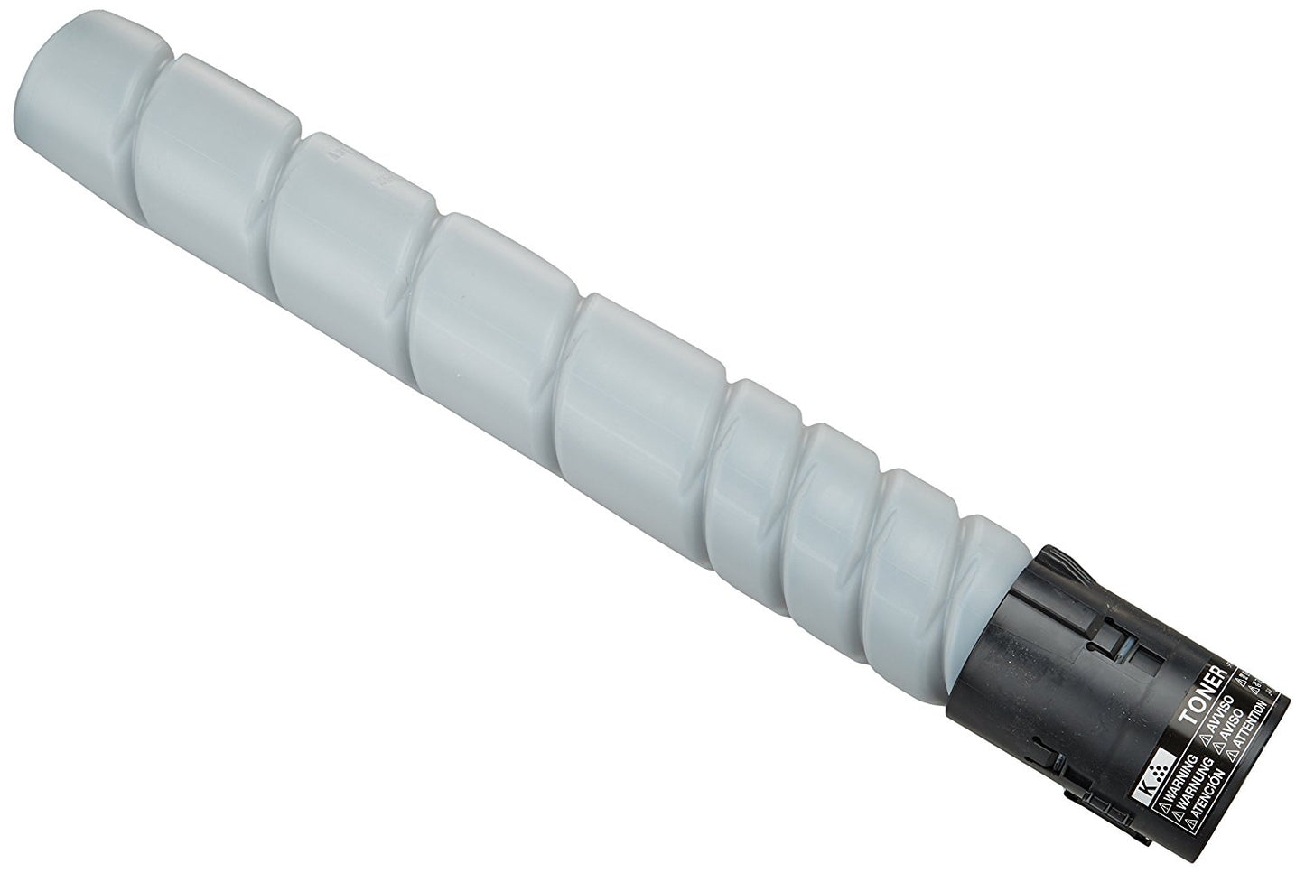 Konica Minolta A33K450 TN321C Cyan Toner