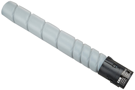 Konica Minolta A33K450 TN321C Cyan Toner