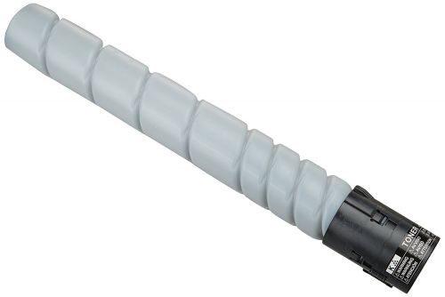 OEM Konica Minolta Bizhub C224 Black Toner  TN321K A33K150