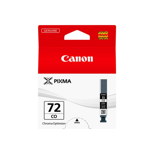 OEM Canon 6410B001 PGI-72R Ink Cartridge Red 1045 Photos 14ml