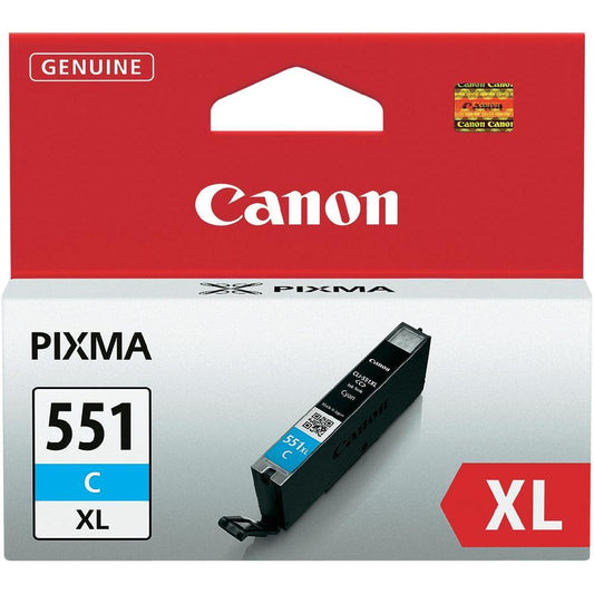 OEM Canon PG-540 and CL-541 Black and Tri-Colour Original Ink Cartridge Multipack 5225B006