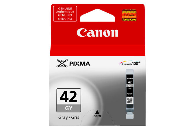 OEM Canon CLI-42PM Photo Magenta Original Ink Cartridge