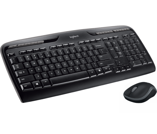 Logitech Wireless Combo MK330 920-003986
