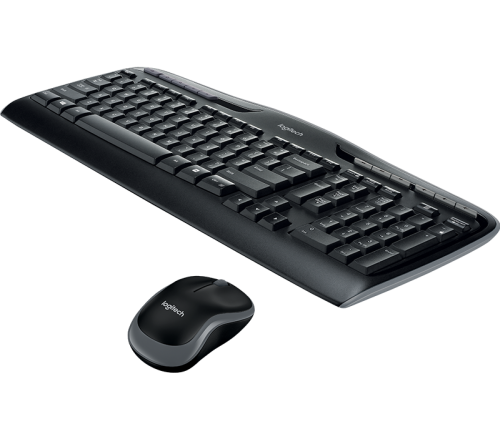 Logitech Wireless Combo MK330 920-003986