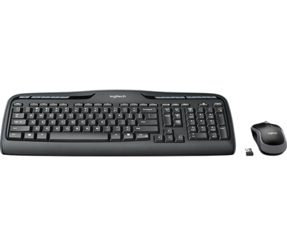 Logitech Wireless Combo MK330 920-003986