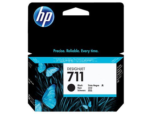 OEM HP CN684EE (364XL) Ink Cartridge Black 550 Pages 18ml