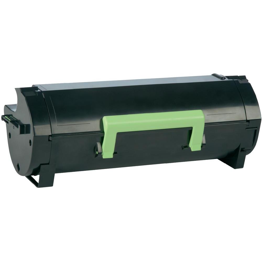 OEM Lexmark 50F2H00 Black 5000 Pages Original Toner