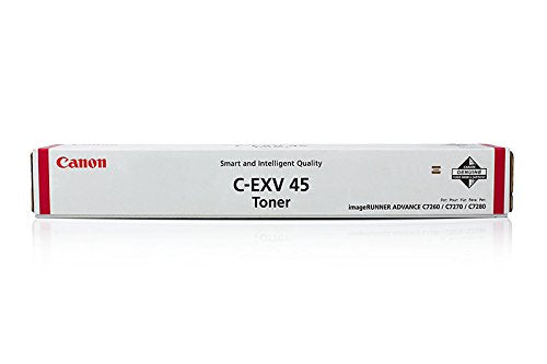 Canon 6944B002AA IRC7260/70/80 Cyan Toner CEXV45
