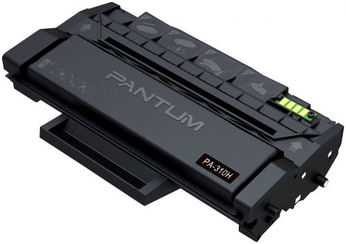 Comp Pantum CM2200FDW Hi Yield Cyan Toner CTL-2000HC